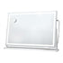 Embellir 90x60cm Makeup Mirror 360 degree Rotatable Vanity Mirror 10x magnifing