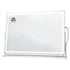 Embellir 100x70cm Makeup Mirror 360 degree Rotatable Vanity Mirror 10x magnifing