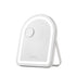 Embellir Makeup Mirror 35x45cm Dressing Vanity LED Stripe Light with 5x Magnification Rotation White Arch