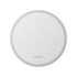 Embellir Bluetooth LED Wall Mirror With Light 60CM Bathroom Decor Round Mirrors