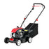 Giantz Petrol Lawn Mower 149cc 4 Stroke Hand Push 16in Grass Cutter Lawnmower
