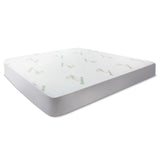 Giselle Bedding Mattress Protector Bamboo Queen