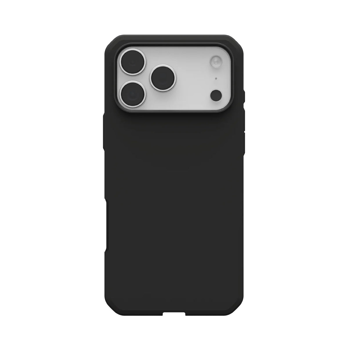 UAG Civilian LT Magsafe Apple iPhone 18 Max / iPhone 17  Max (6.9')Rugged Case - Black (114544114040), 10 Years Warranty