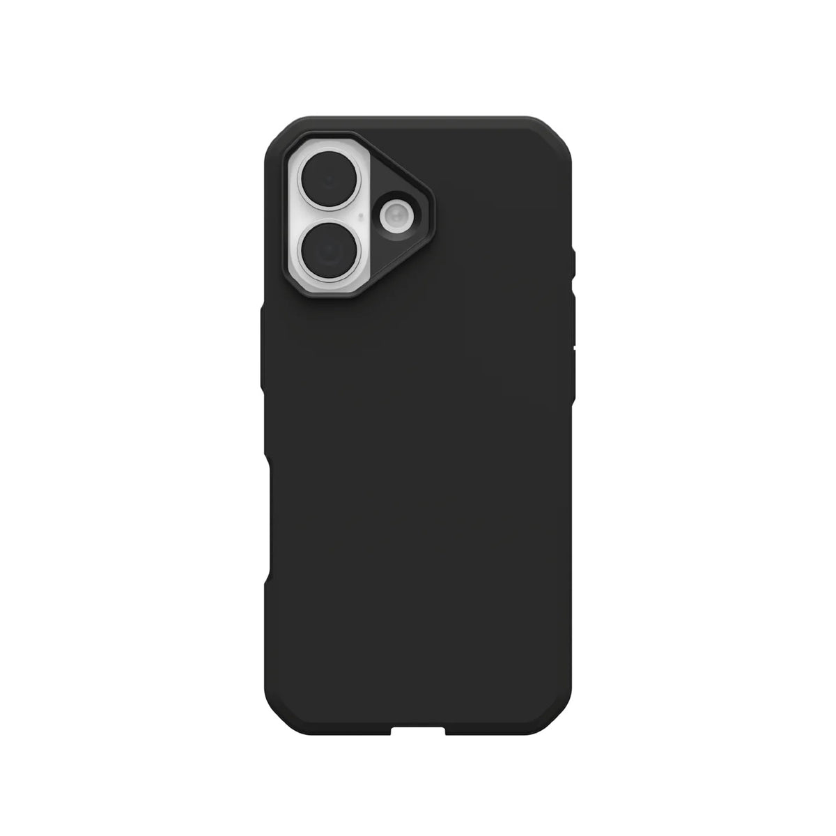 UAG Civilian LT Magsafe Apple iPhone 17 (6.3') Rugged Case - Black(114561114040), 20 ft. Drop Protection (6M), Impact Resistance, 10 Years Warranty