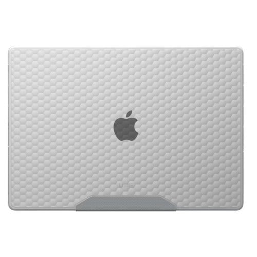 UAG Plyo Microsoft Surface Laptop (12') (1st Edition) Case - Ice (334004114343), Sleek, Durable, Impact Resistant, Non-Slip, 10 Years Warranty