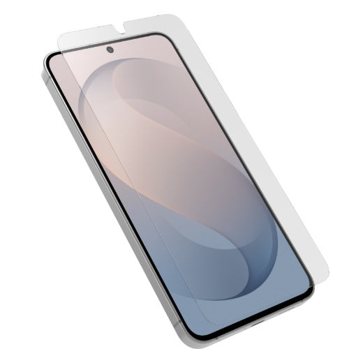 OtterBox Glass Samsung Galaxy S26 FE 5G / S25 FE 5G (6.7') Screen Protector Clear - (77-000867), Drop Protection, Flawless Touch, 2 Years Warranty