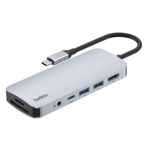 Docking Stations & Port Replicators