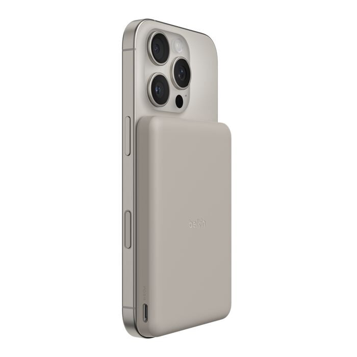 5K MAH Power Bank