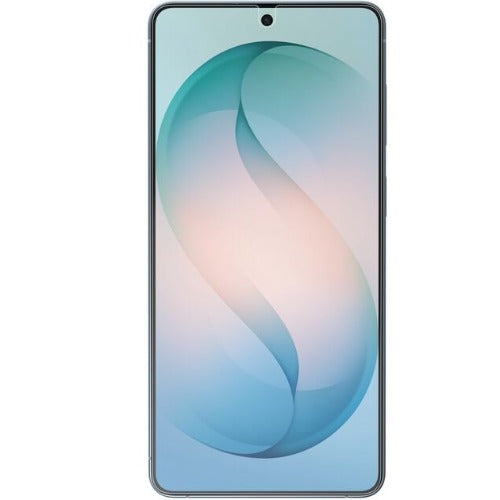 Belkin ScreenForce Titan SmartShield Anti-Reflective Screen Protector for Samsung Galaxy S26 Plus - Clear(OVB073fq) Bubble-free, 2 Years Warranty