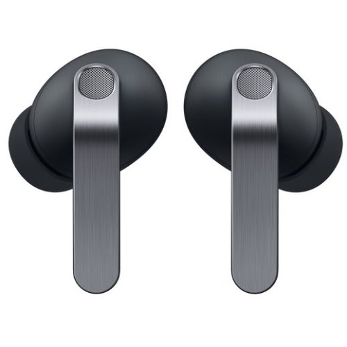 Samsung Galaxy Buds4 Pro - Black (SM-R640NZKAXSA)*AU STOCK*, Active Noise Cancellation, Immersive Sound , Bluetooth v5.4, IPX2, 60mAh, 1 Year Warranty