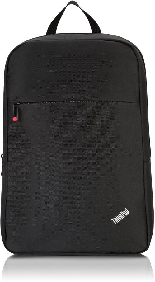 LENOVO ThinkPad 15.6' Basic Backpack Bag - Compatible with All ThinkPad Ultrabook Laptops Notebooks fit 16' 15.6' 14' 13.3' Durable 3 Years Wty
