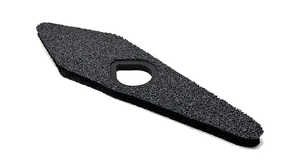 Cradlepoint Vehicle MountingÂ Foam, Used with R2105, R2155