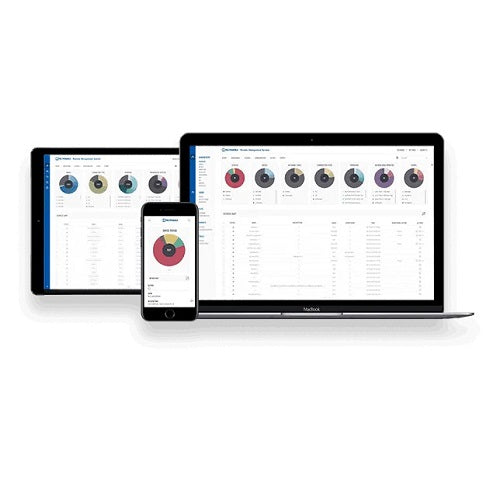 Teltonika RMS Management Pack 3 Years + Extended Warranty 3 Years (Group E)