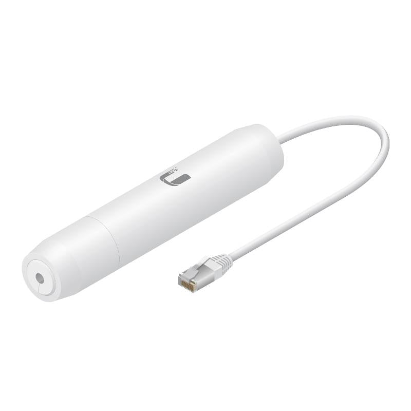 Ubiquiti Instant 8023af Adapter Outdoor Gigabit - Instant 802.3af Converters Transform Passive 24v PoE Devices Into 802.3af-compliants