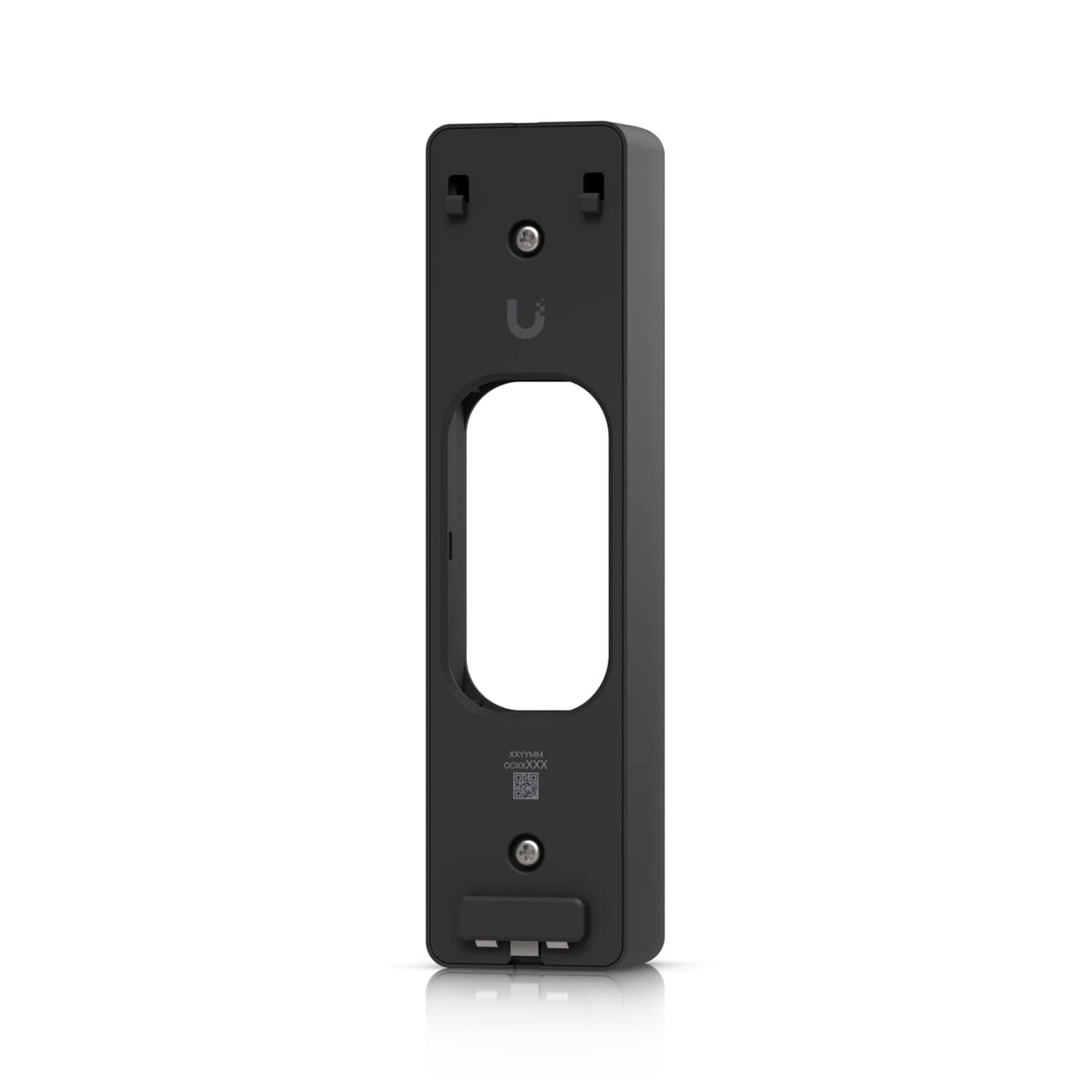 Ubiquiti Reader Pro Angle Mount, Black , For UniFi Professional Access Readers, 20Â° Angle Mount