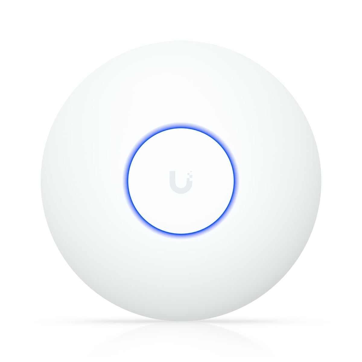 Ubiquiti U7 Lite,Compact, Ceiling-mounted WiFi 7 AP, 4 Spatial Streams,2.5 GbE Uplink,115 mÂ²  Coverage,200+ Connected Devices,Power via POE