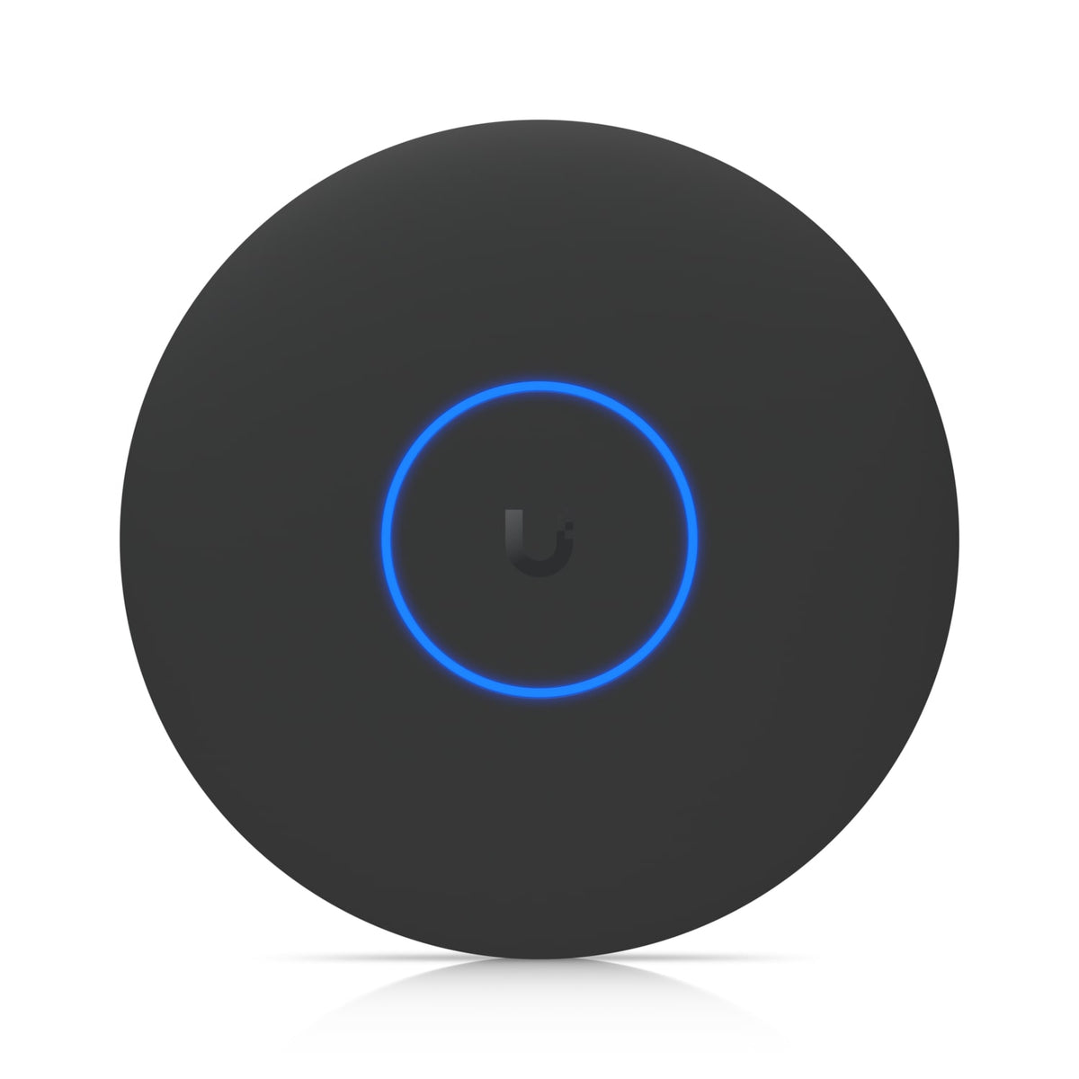 Ubiquiti U7 Pro XG, Black ,Ceiling-mounted 6-stream WiFi 7 AP Wiith 10/5/2.5/1 GbE Support,140 mÂ²  Coverage, 300+ Connect Devices, Powered By PoE+
