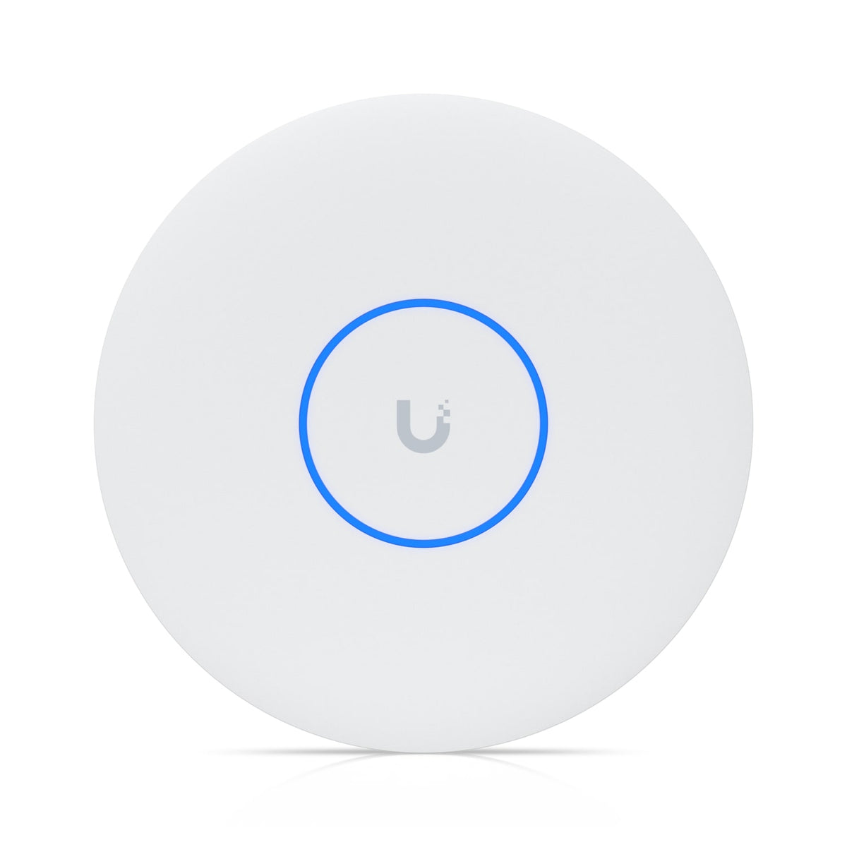 Ubiquiti U7 Pro XG, White,Ceiling-mounted 6-stream WiFi 7 AP Wiith 10/5/2.5/1 GbE Support,140 mÂ²  Coverage, 300+ Connect Devices, Powered By PoE+