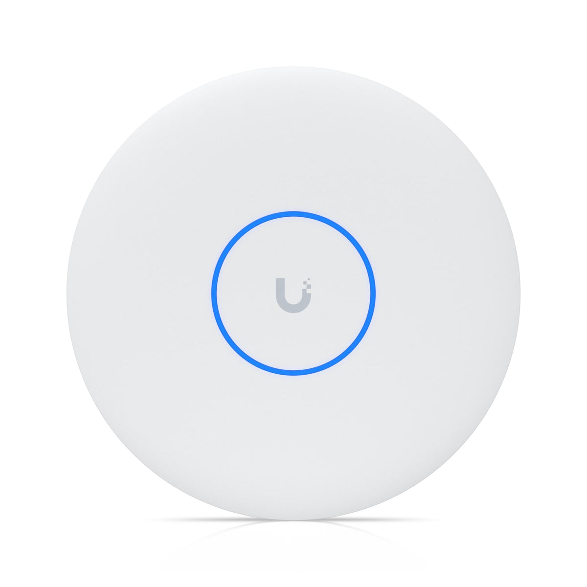 Ubiquiti U7 Pro XGS, Ceiling-mounted 8-stream WiFi 7 AP,Dedicated Spectral Scanning Radio,10/5/2.5/1 GbE Support,160 mÂ² Coverage,500+ Devices