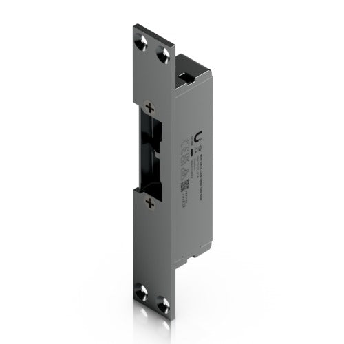 Ubiquiti Fail-Safe Strike Lock, 8MM Lock Slot Depth Support, Connect to UniFi Access Hub (EAH-8,UA-Hub-Gate,UA-Ultra,UA-Hub-Door,UA-Hub-Door-Mini )