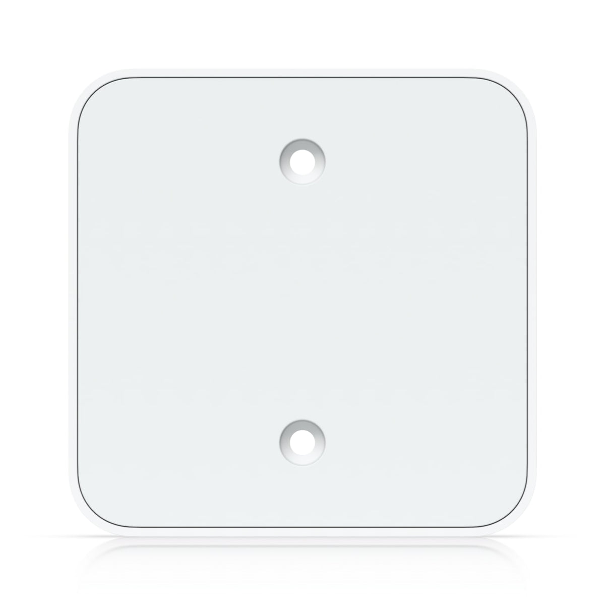 Ubiquiti Floating Mount, Sleek Magnetic Wall Mount, Compatible With UniFi Express& Gateway Lite,Tapping Screw, Anchor/Magnet Mounting