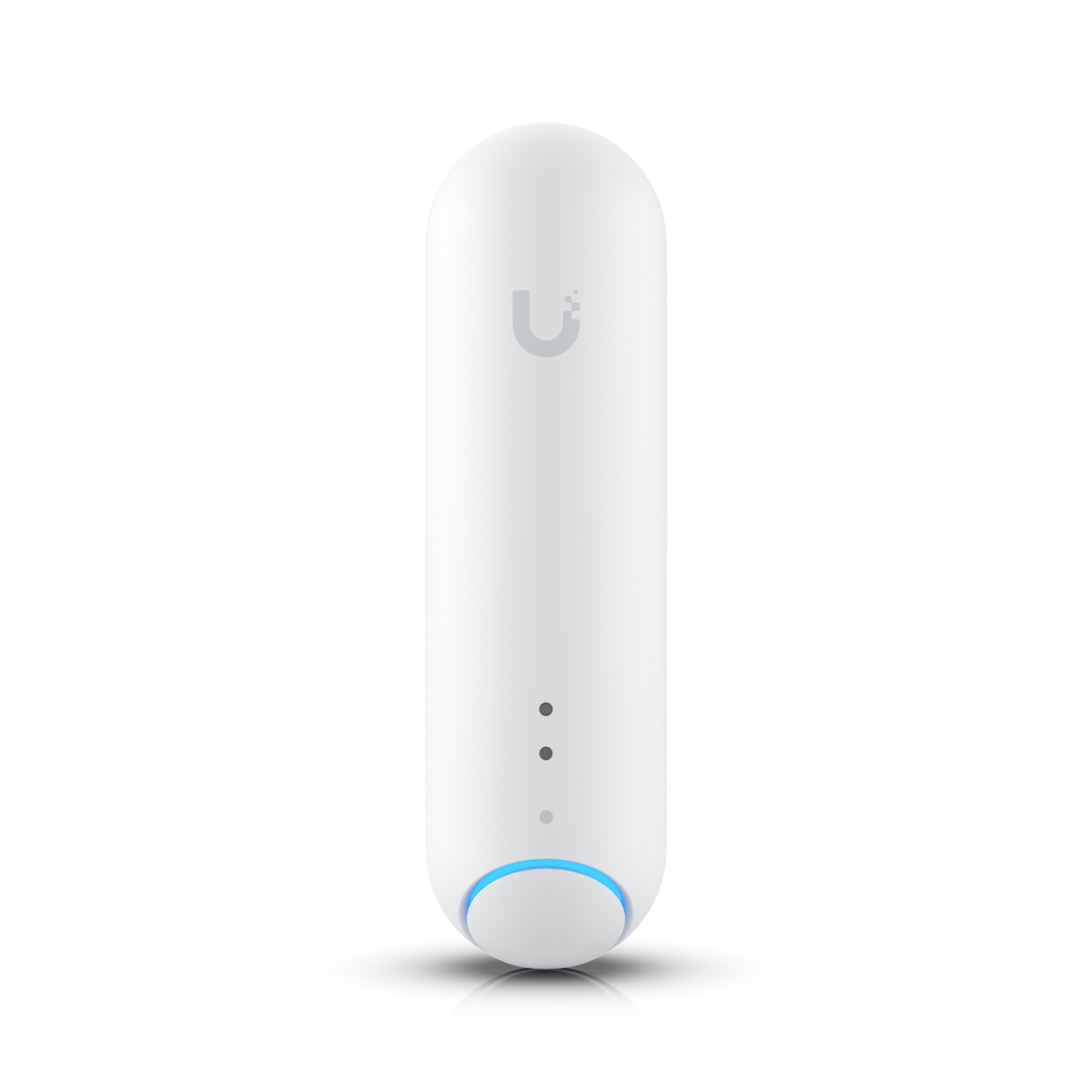 Ubiquiti UniFi Protect Smart Sensor, Single Pack, Battery-operated Smart Multi-sensor, Detects Motion and Environmental Conditions