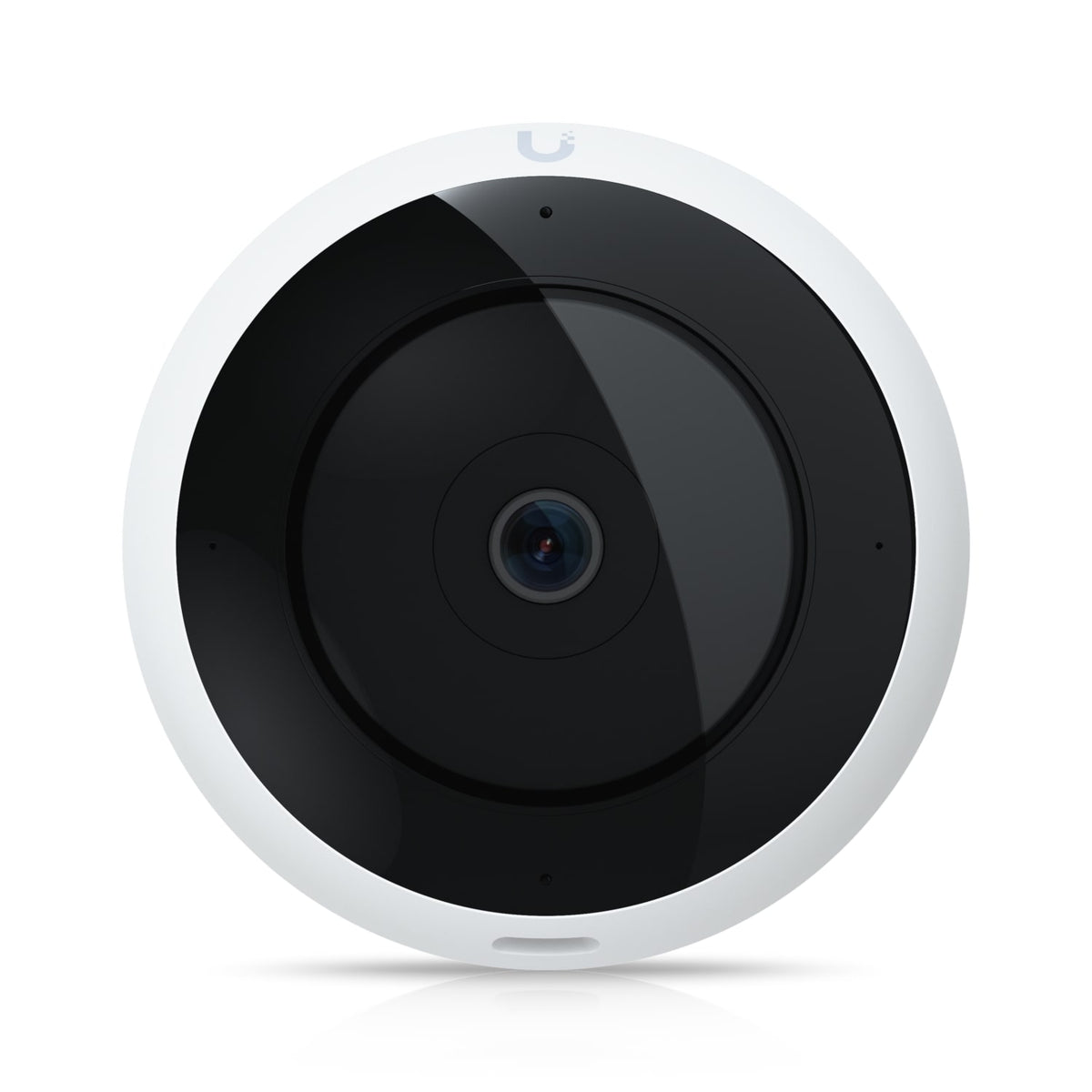 EOL, Last Stock- Ubiquiti UniFi Protect Indoor/Outdoor HD PoE Camera, White, With Pan-tilt-zoom - Full 360Â° Surveillance - Replaces 4x Regular Cameras