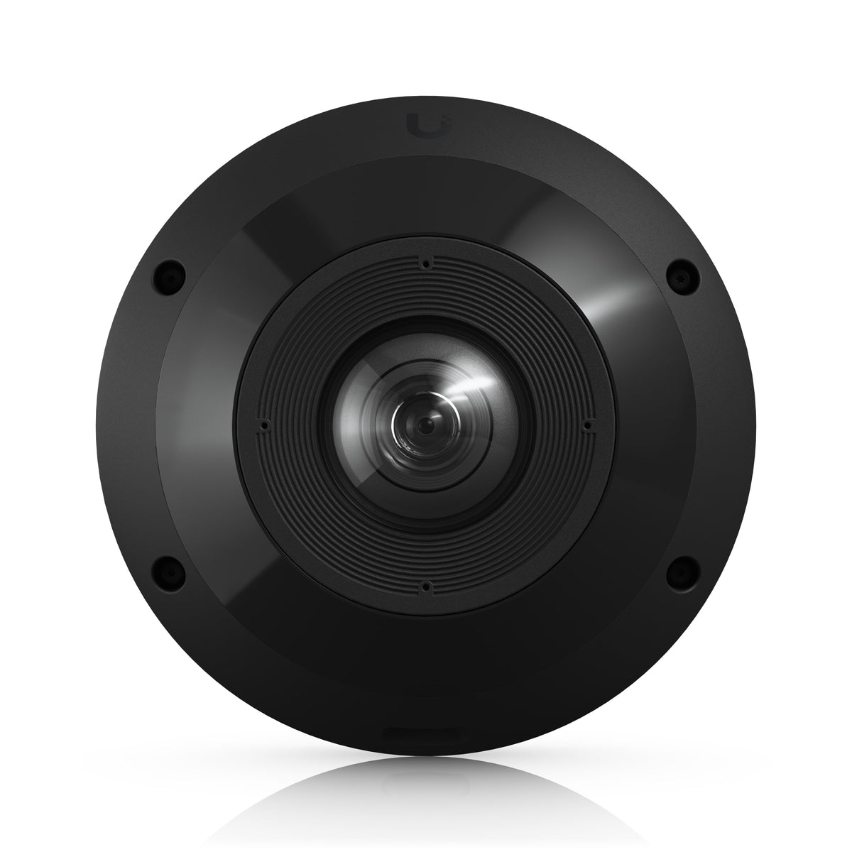 Ubiquiti G6 Pro 360,Black,All-weather,Vandal-resistant 12MP PoE Camera,Panoramic 360Â° coverage,Digital Pan-tilt-zoom &Smart IR Functionality