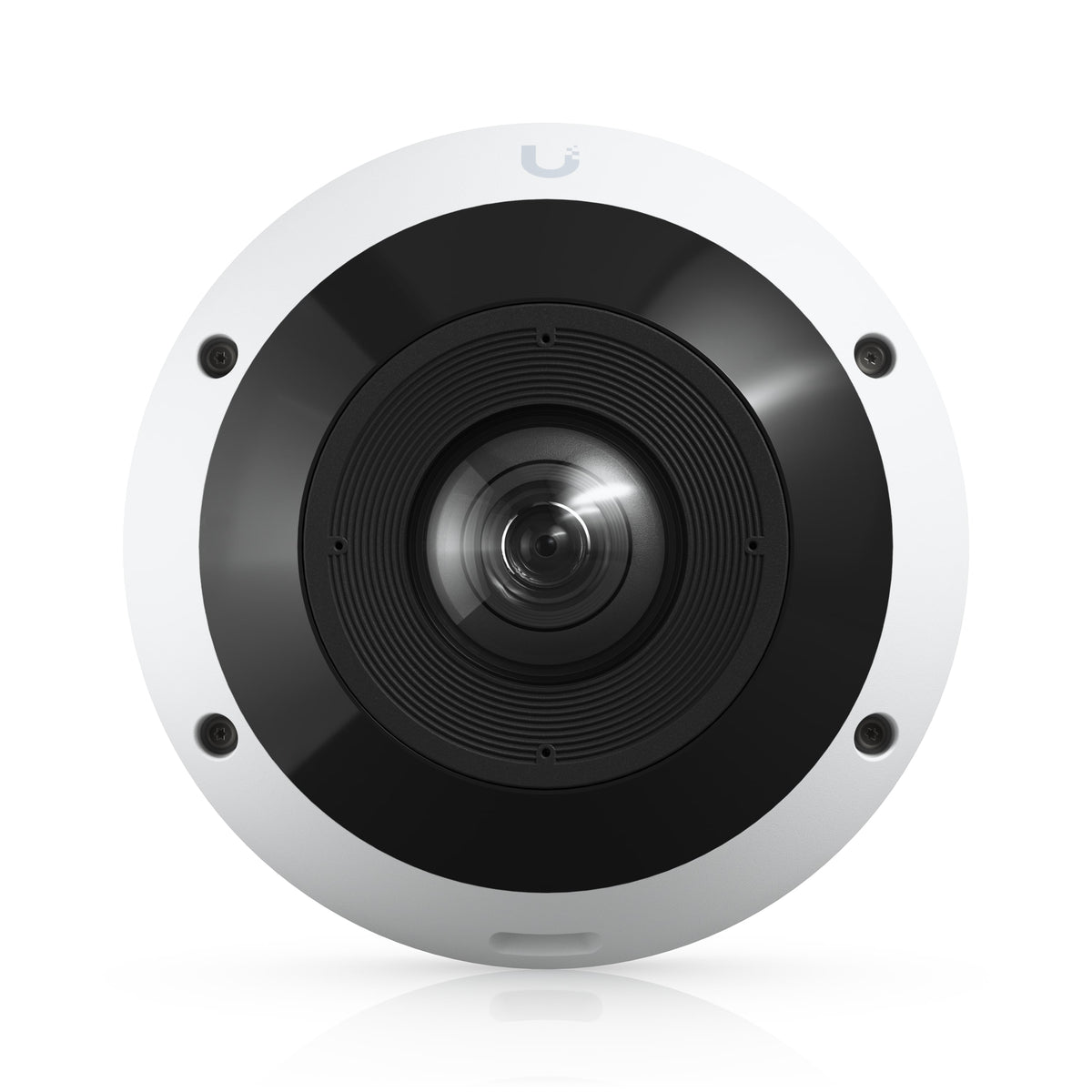 Ubiquiti G6 Pro 360,White,All-weather,Vandal-resistant 12MP PoE Camera,Panoramic 360Â° coverage,Digital Pan-tilt-zoom &Smart IR Functionality
