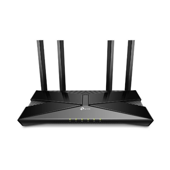 TP-Link Archer AX10 AX1500 Wi-Fi 6 Router ï¼ŒDual-band 1.5 Gbps Speedsï¼ŒFull Gigabit Ports
