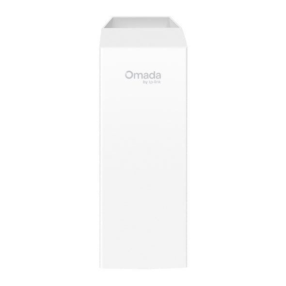 TP-Link EAP100-Bridge KIT Omada 2.4GHz 300Mbps Indoor/Outdoor Wireless Bridge Pole Mount