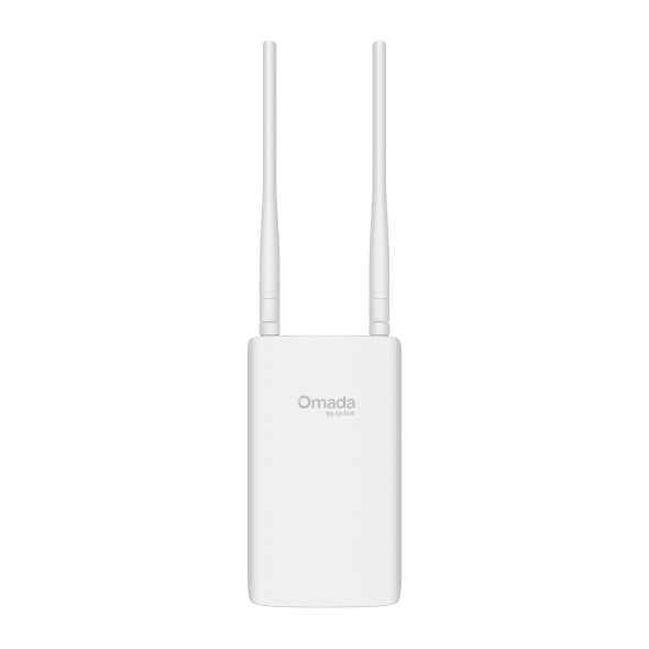 TP-Link EAP603-Outdoor AX1800 Indoor/Outdoor Wi-Fi 6 Access Point with AX1800 dual-band, 2Ã—2 MIMO, long-range IP66/65 design, PoE+, 1Ã—GE port