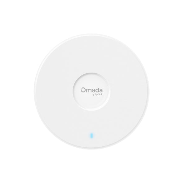 TP-Link EAP720 BE3600 Ceiling Mount Wi-Fi 7 Access Point, 1Ã—2.5G RJ45 Port, 688Mbps at  2.4 GHz + 2880 Mbps at 5 GHz