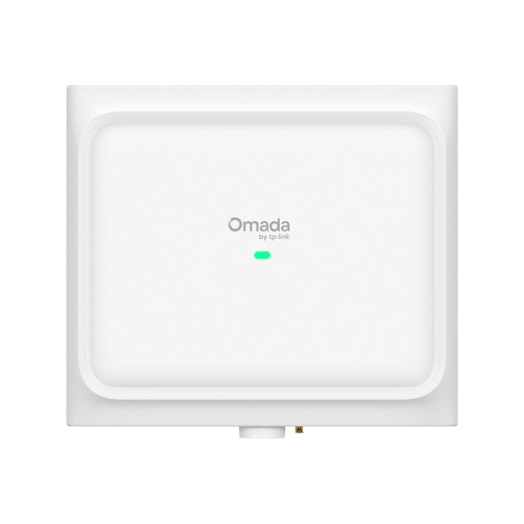TP-Link EAP772-Outdoor Omada Tri-Band Omnidirectional BE9300 Indoor/Outdoor Wi-Fi 7 Access Point,1Ã—2.5G RJ45 Port 688Mbps at  2.4 GHz + 2880 Mbps at 5