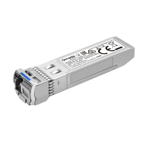 (E)TP-Link SM5110LSA-10  Omada 10GBase-BX WDM Bi-Directional SFP+ LC Module