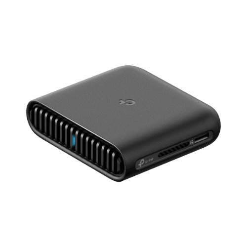 (CH)TP-Link TL-WR3002X AX3000 Gigabit Wi-Fi 6 Portable Travel Router, 2402 Mbps at 5 GHz + 574 Mbps at 2.4 GHz, 1Ã— 2.5 Gbps WAN port + 1Ã— Gigabit LAN