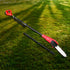 Giantz Chainsaw Cordless Pole Chain Saw 20V 8in Pruner 2.7m Long Reach Battery