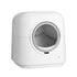 i.Pet Automatic Cat Litter Box Smart Self-Cleaning Large Cat Litter Box Kitty Toilet App Control
