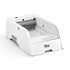 i.pet Automatic Cat Litter Box Self Cleaning Smart Pet Toilet App Control 5L White