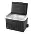 Glacio Portable Fridge 30L Bar Fridges Camping Freezer 12V/24V/240V
