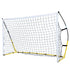 Everfit 3.6m Football Soccer Net Portable Goal Net Rebounder Sports Training