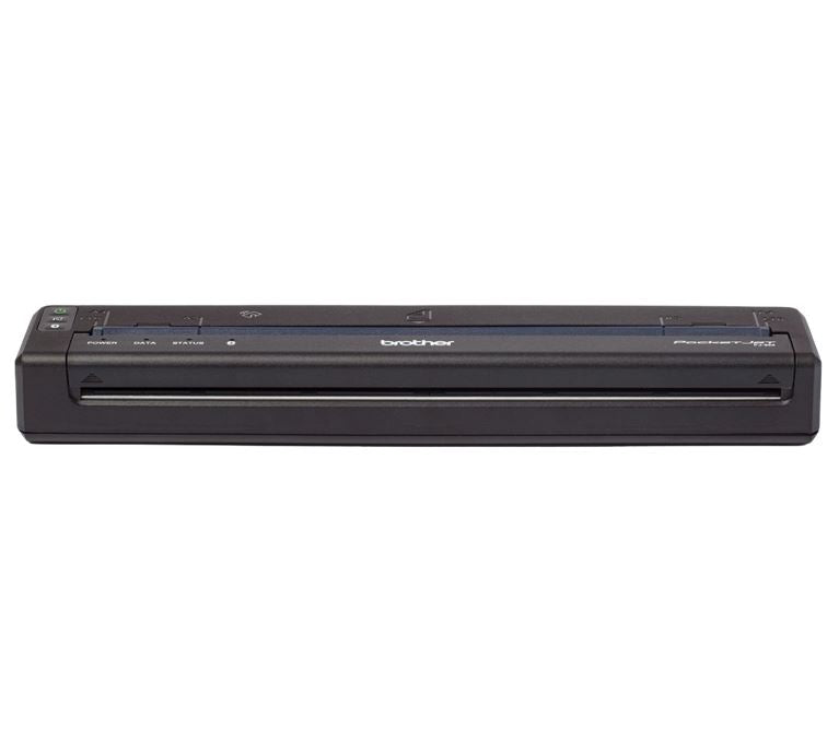 Brother *NEW* PJ-863-BUNDLE-PACK (PJ-863, AC Adaptor (PA-AD-600A), Li-Ion Battery (PA-BT-002), 100pcs A4 Sheets (PA-C-411))