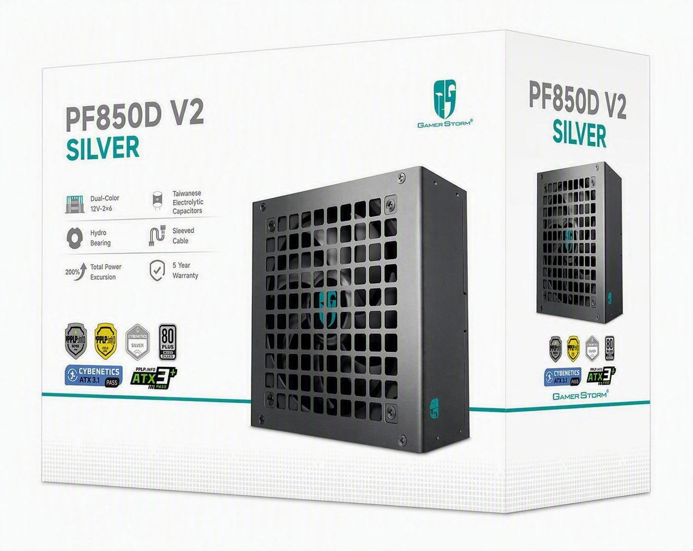 ATX/PS2