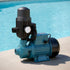 Giantz Peripheral Water Pump Garden Boiler Car Wash Auto Irrigation QB80 Black