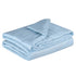 Giselle Tencel Quilt 200GSM Summer Quilts Comforter Doona Light Weight Soft Throw Blanket Single