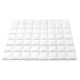 Giselle Bedding 700GSM Duck Down Feather Quilt Duvet Doona Winter Blanket Double