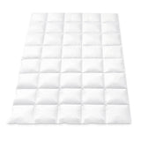 Giselle Bedding 700GSM Duck Down Feather Quilt Duvet Doona Winter Blanket Single