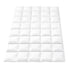 Giselle Bedding 700GSM Duck Down Feather Quilt Duvet Doona Winter Blanket Single