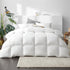 Giselle Bedding 700GSM Duck Down Feather Quilt Super King