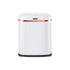 Devanti 38L Motion Sensor Bin Rubbish Automatic White